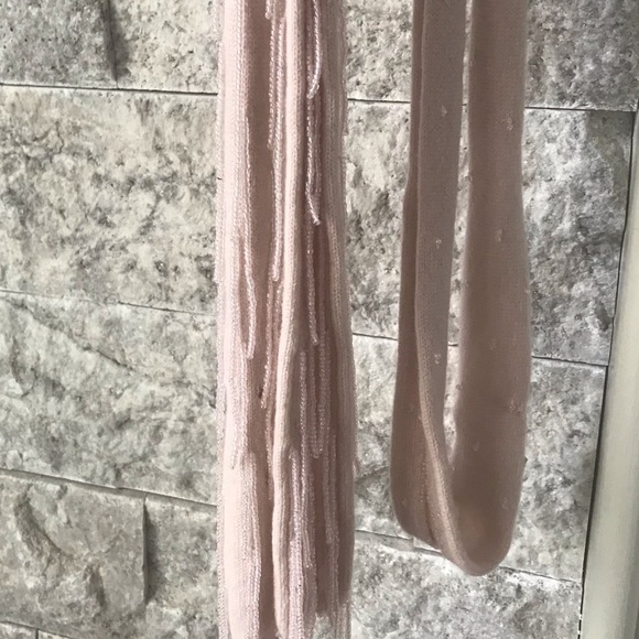 Cashmere scarf - Picture 9 of 10